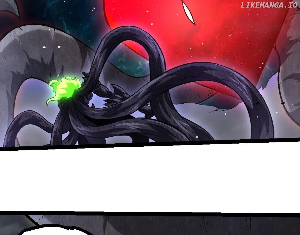 Evolution Begins With A Big Tree Chapter 371 - page 82